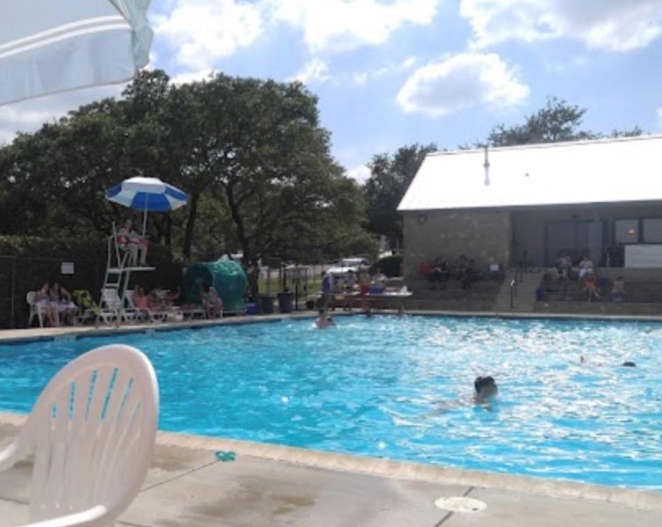 9318 Kings Cross St, San Antonio TX 78254-2029 exterior