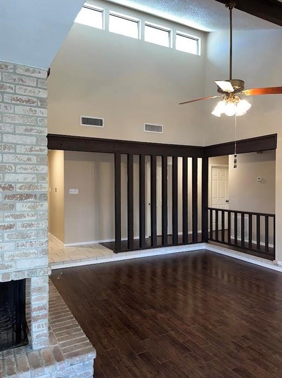 9318 Kings Cross St, San Antonio TX 78254-2029 exterior