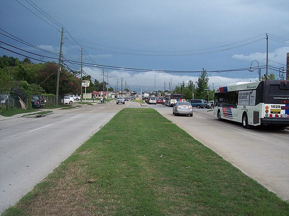 8210 Fulton St, Houston TX  77009-8131 exterior