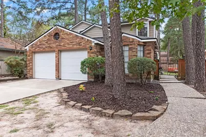 10 W Cobble Hill Circle, The Woodlands, TX 77381 - Photo 1