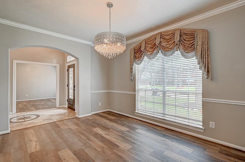 11314 Bucks Bridge Ln, Sugar Land TX  77498-0915 exterior