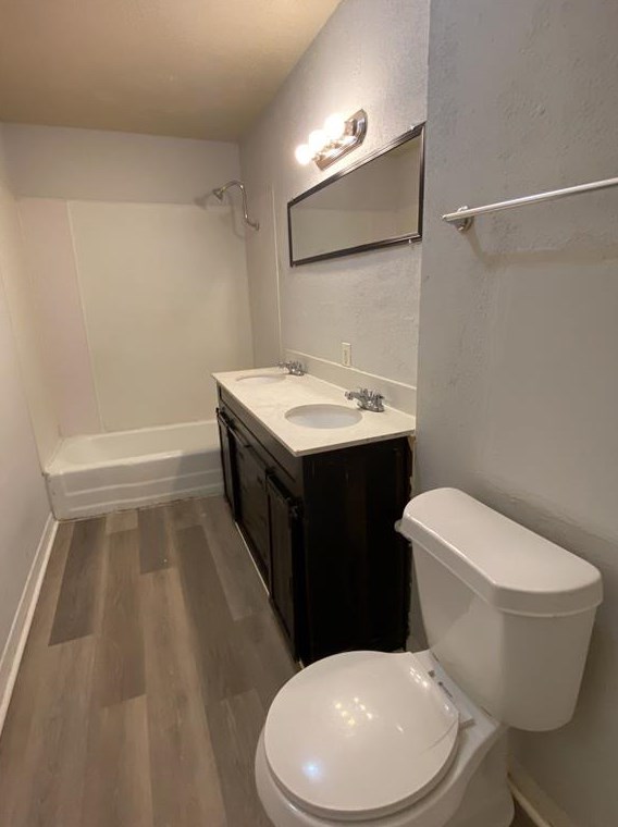 6115 Antha St, Houston TX  77016-4315 exterior