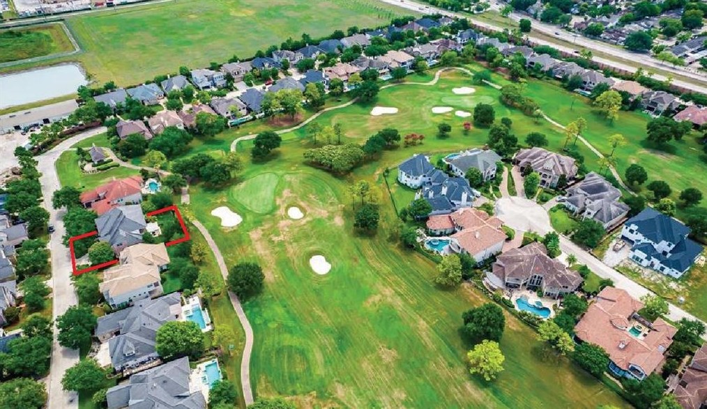 11415 Legend Manor Dr, Houston TX  77082-3072 exterior