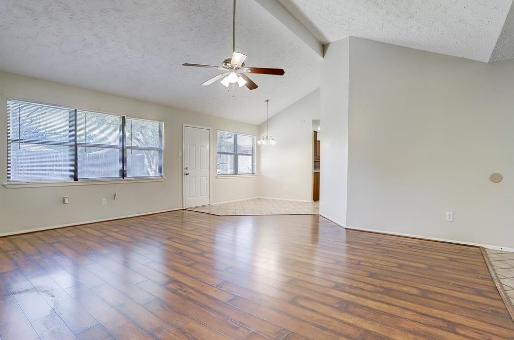 16314 Summer Dawn Ln, Houston TX  77095-1531 exterior