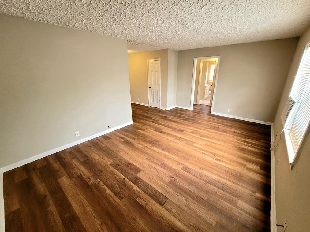 7625 Bywood St, Houston TX  77028-2403 exterior