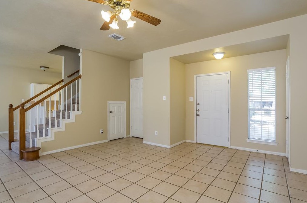 11927 Oakner Dr, Tomball TX  77377-7944 exterior