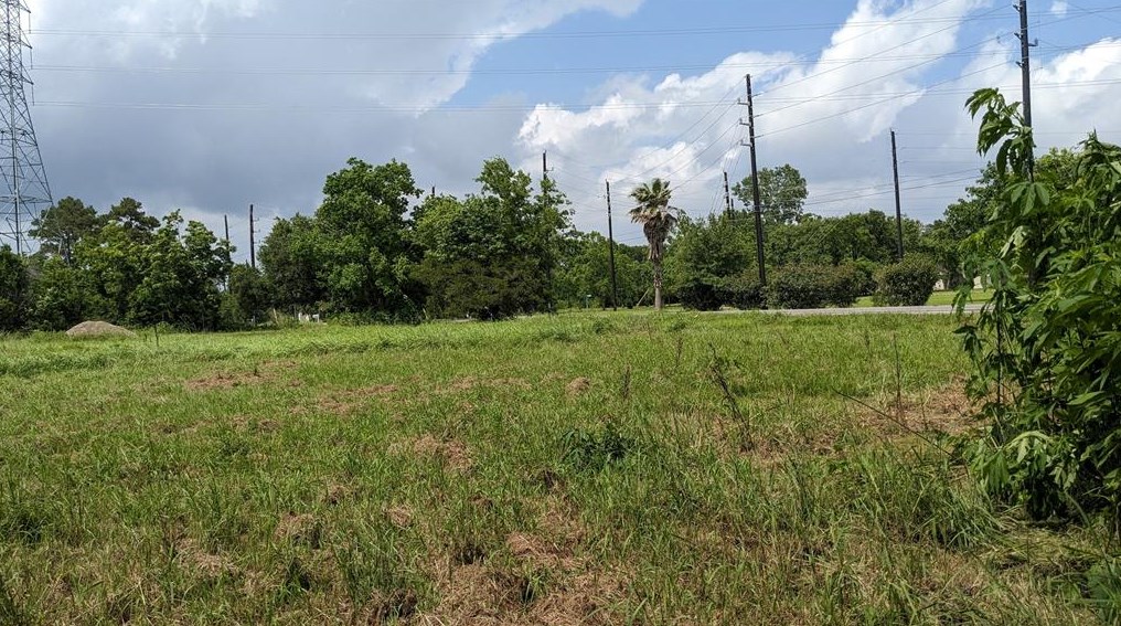 17118 Herridge Rd, Pearland TX  77584-7557 exterior