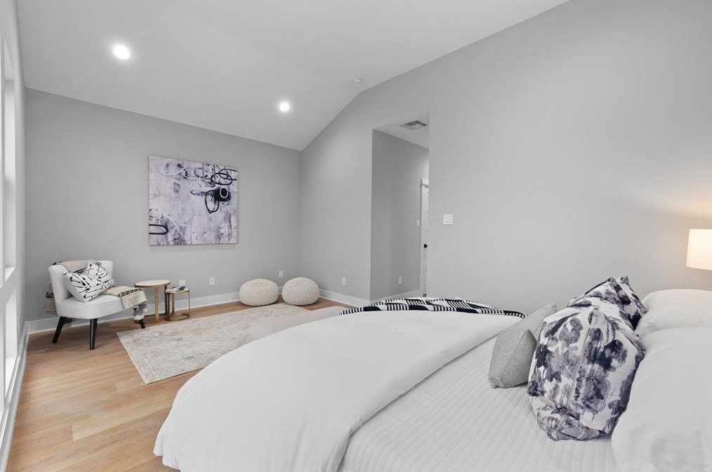 4212 Mckinley St, Houston TX  77051-1832 exterior