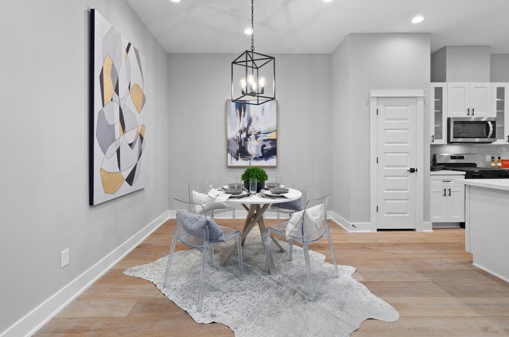 4212 Mckinley St, Houston TX  77051-1832 exterior