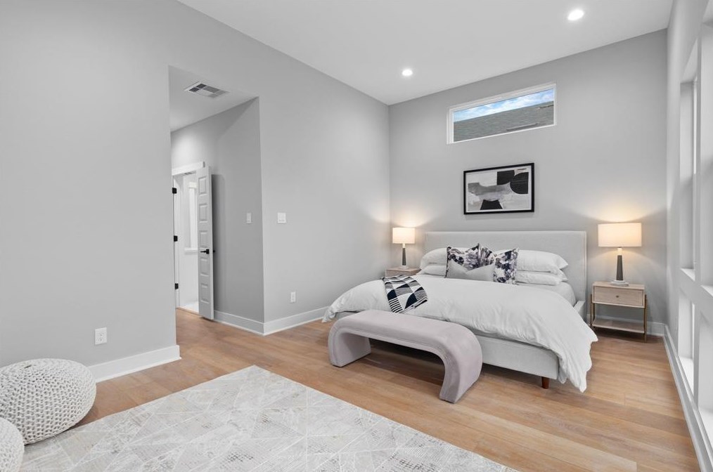 4212 Mckinley St, Houston TX  77051-1832 exterior