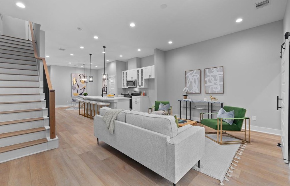 4212 Mckinley St, Houston TX  77051-1832 exterior