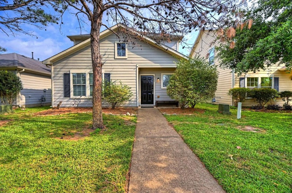 6343 Provident Green Dr, Katy TX  77449-2069 exterior