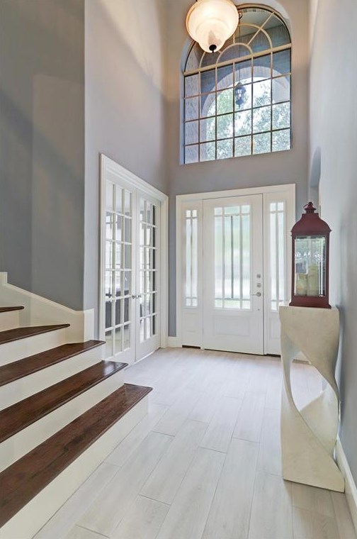 407 Lakeside Estates Dr, Houston TX  77042-1331 exterior