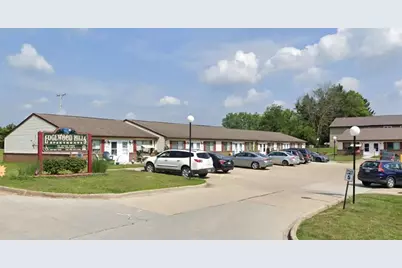 814 Gwynne St, Urbana, OH 43078 - Photo 3