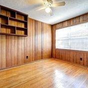 1521 Bayram Dr, Houston TX 77055-3215 exterior