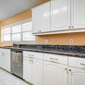 1521 Bayram Dr, Houston TX 77055-3215 exterior