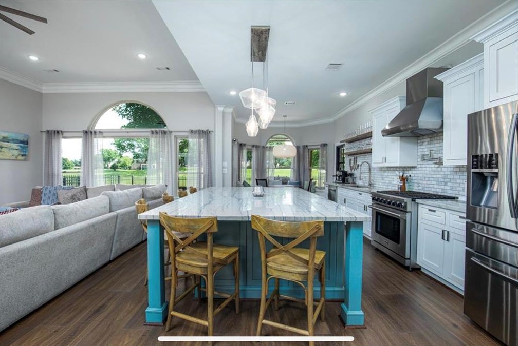 7214 Hearthstone Green Dr, Houston TX  77095-3524 exterior