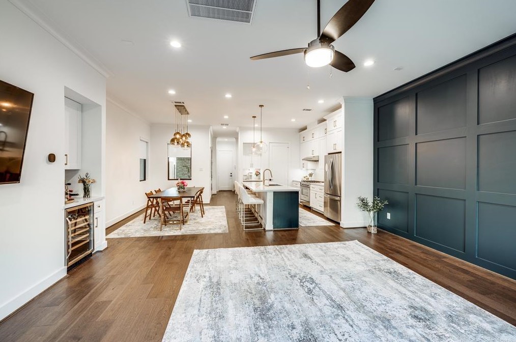 1808 Hazard St, Houston TX 77019-5720 exterior