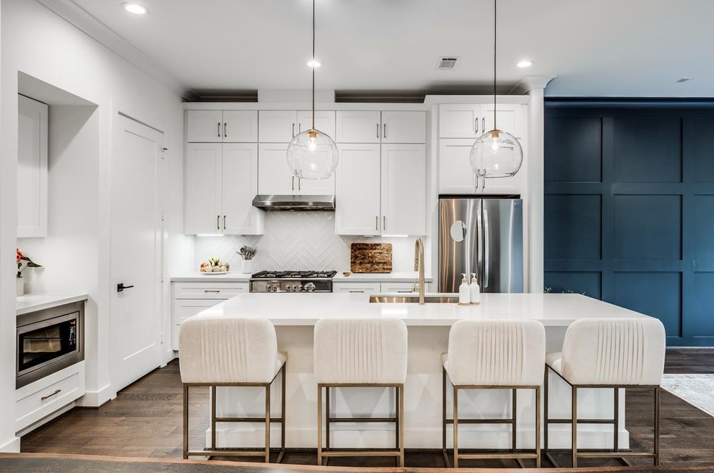 1808 Hazard St, Houston TX 77019-5720 exterior