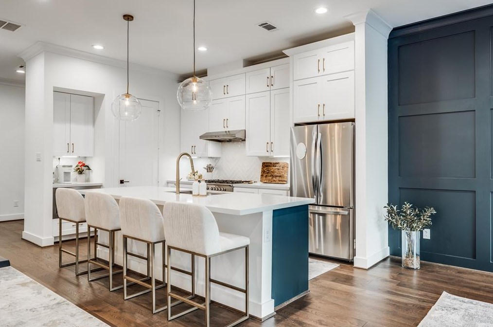 1808 Hazard St, Houston TX 77019-5720 exterior