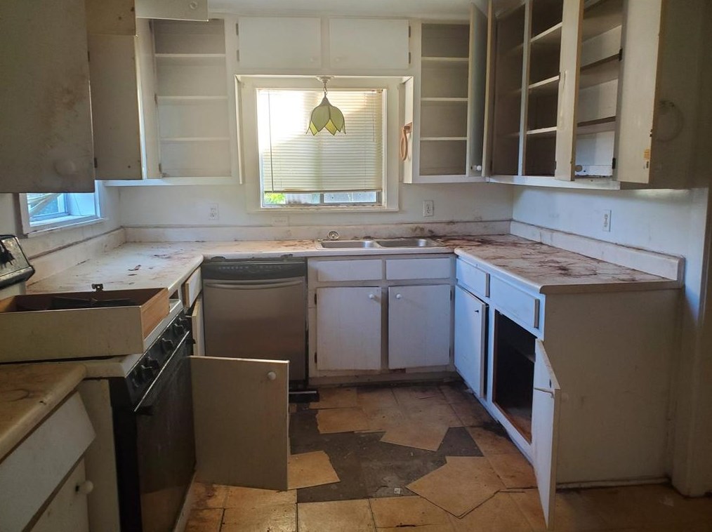 3011 Shady Ln, Houston TX  77598-6009 exterior