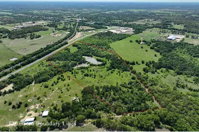 33.8+/- Acres N Hwy 36, Milano, TX 76556 - Photo 23
