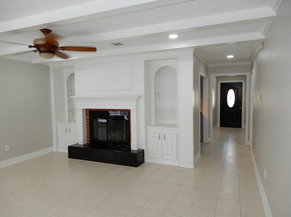 11703 Sela Ln, Houston TX  77072-3430 exterior