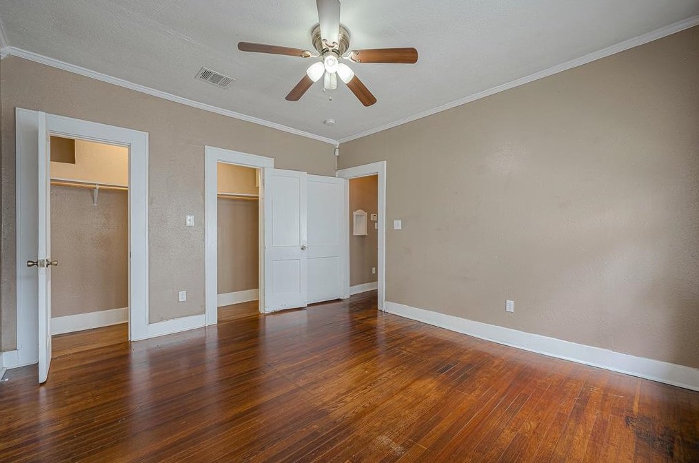 2711 Eagle St, Houston TX  77004-4574 exterior