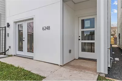 6348 Culberson Street, Houston, TX 77021 - Photo 5