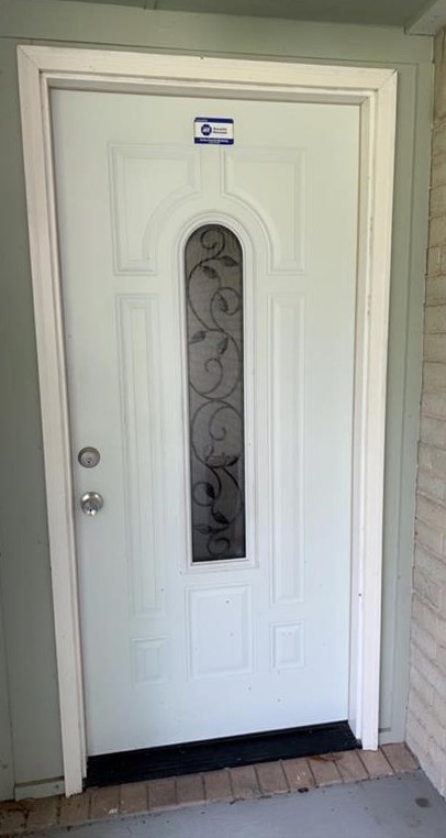 2503 Radcliffe Dr, Sugar Land TX  77498-1919 exterior