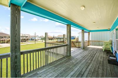942 Palm Ridge Drive, Crystal Beach, TX 77650 - Photo 35