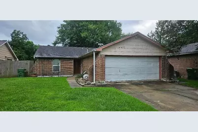 5430 Fawn Trail Lane, Humble, TX 77346 - Photo 1