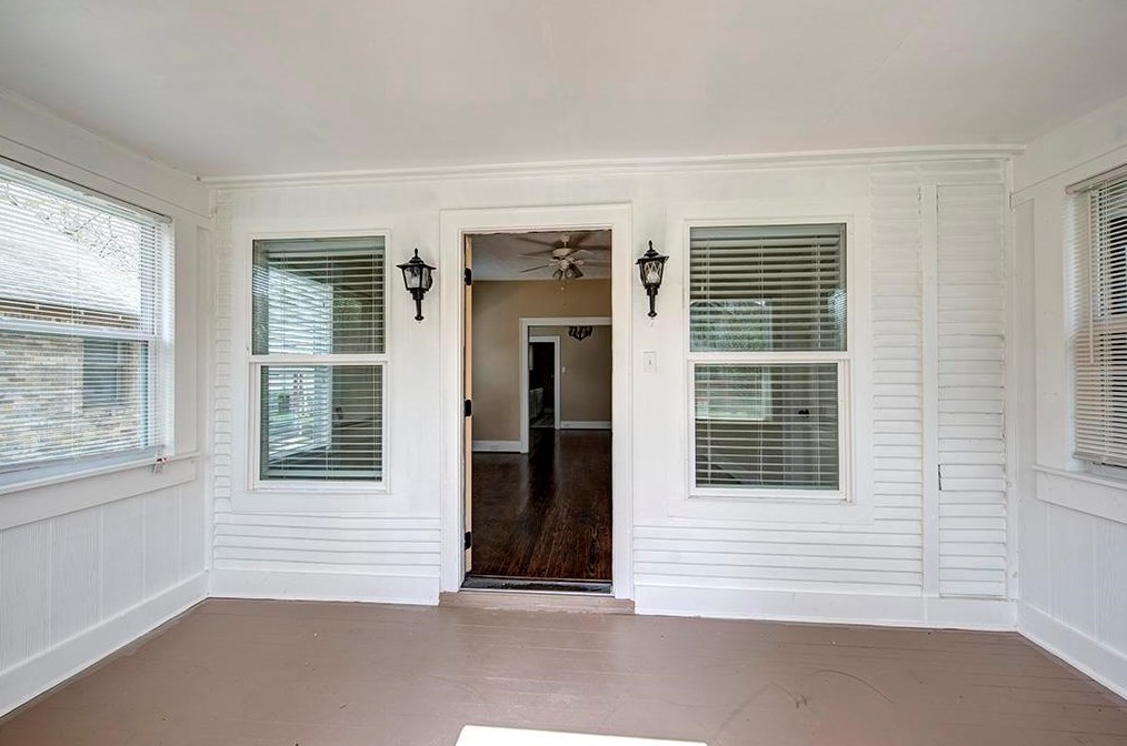 303 21st St, Houston TX  77008-2409 exterior