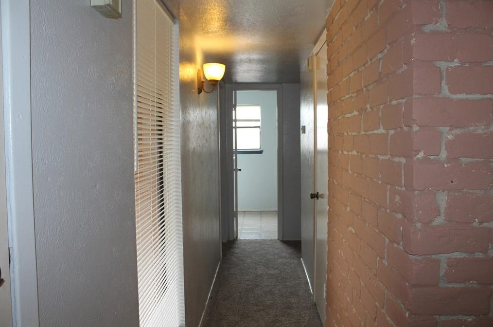 7331 Northleaf Dr, Houston TX  77086-1928 exterior