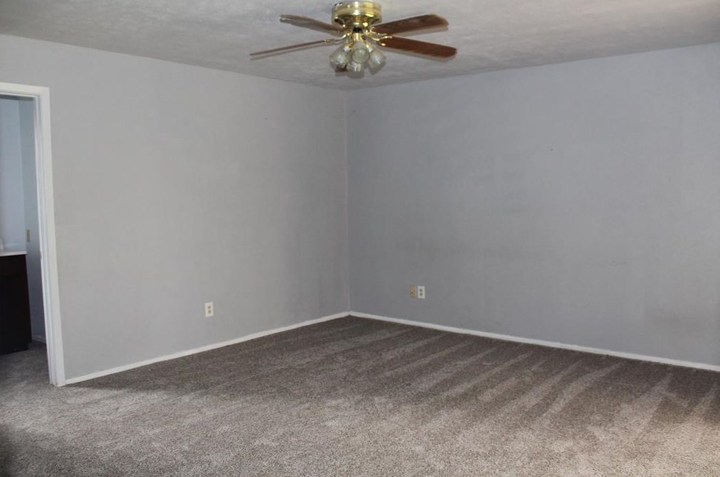 7331 Northleaf Dr, Houston TX  77086-1928 exterior