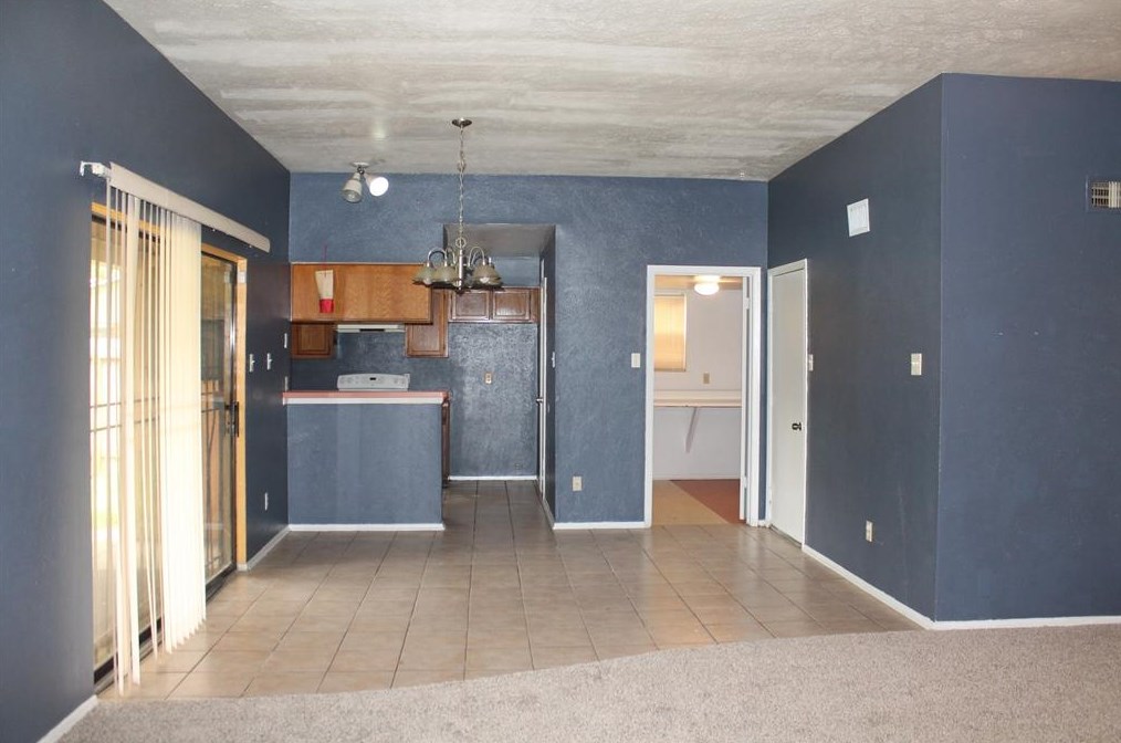 7331 Northleaf Dr, Houston TX  77086-1928 exterior