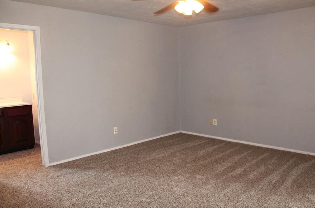 7331 Northleaf Dr, Houston TX  77086-1928 exterior