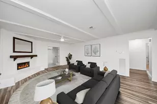 5103 Diamond Springs Dr, Missouri City, TX 77459 - Photo 7