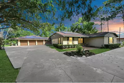 5103 Diamond Springs Drive, Missouri City, TX 77459 - Photo 1