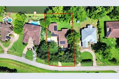 5103 Diamond Springs Drive, Missouri City, TX 77459 - Photo 3