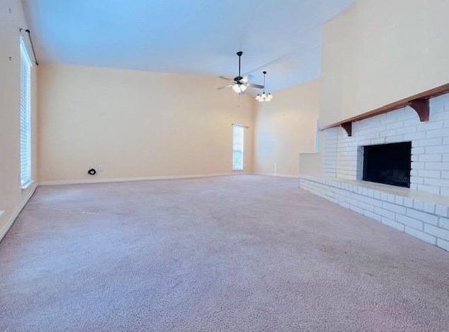 6531 Vanlynn Ln, Houston TX  77084-1144 exterior