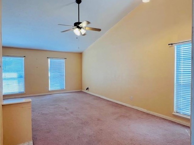 6531 Vanlynn Ln, Houston TX  77084-1144 exterior