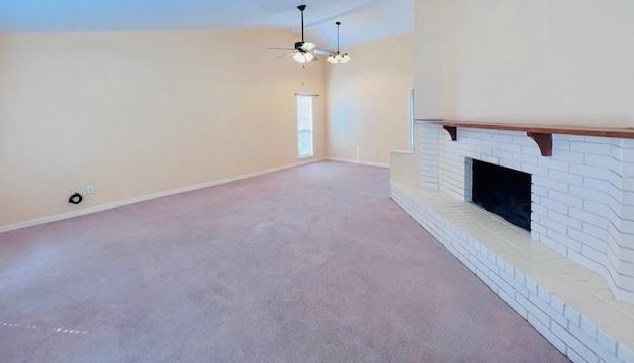 6531 Vanlynn Ln, Houston TX  77084-1144 exterior