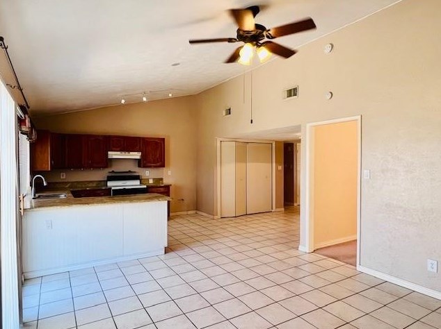 6531 Vanlynn Ln, Houston TX  77084-1144 exterior