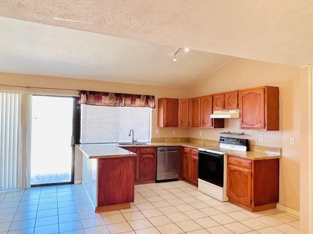 6531 Vanlynn Ln, Houston TX  77084-1144 exterior