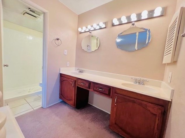 6531 Vanlynn Ln, Houston TX  77084-1144 exterior