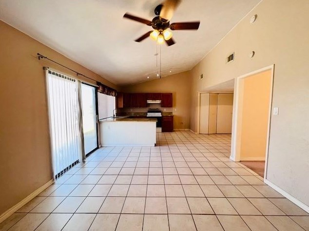 6531 Vanlynn Ln, Houston TX  77084-1144 exterior