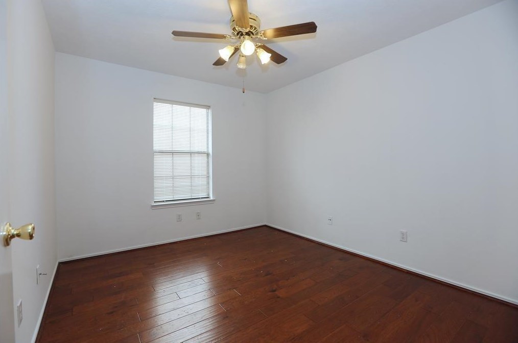 16134 Coleburn Dr, Houston TX  77095-4656 exterior