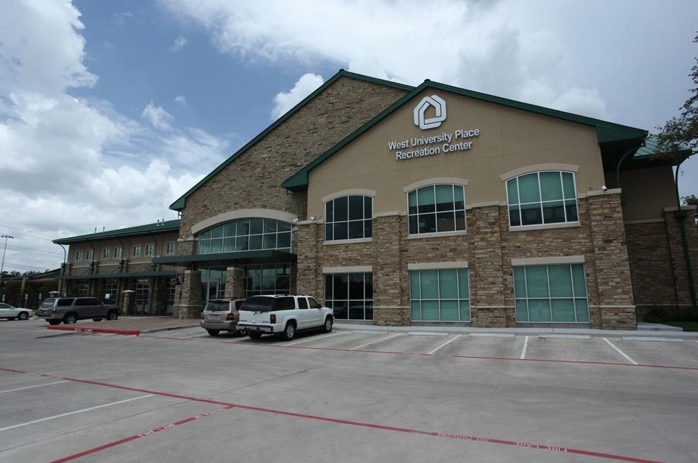 2925 Plumb St, Houston TX  77005-3057 exterior