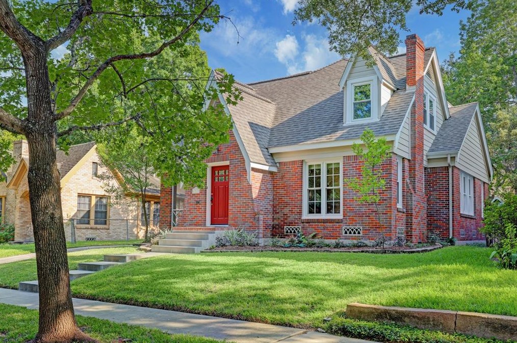 2925 Plumb St, Houston TX  77005-3057 exterior